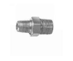 2684-0514-38-00 Hawa  Reduction piece 1/4&quot; NPT to 3/8&quot; NPT For mounting quick release coupling
